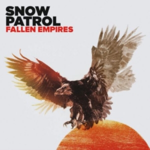 Snow Patrol - Fallen Empires (2Lp) in the group VINYL / Pop at Bengans Skivbutik AB (3322727)
