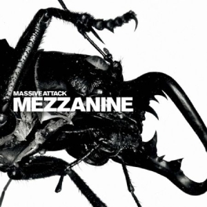 Massive Attack - Mezzanine (2Cd Dlx) in the group CD / New releases / Dance/Techno at Bengans Skivbutik AB (3322730)