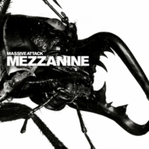 Massive Attack - Mezzanine (2Cd Dlx) in the group OTHER / -Start Uni-CD at Bengans Skivbutik AB (3322730)