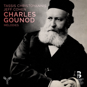 Gounod C. - Melodies in the group CD / Klassiskt,Övrigt at Bengans Skivbutik AB (3322855)