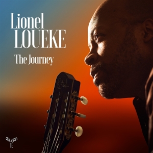 Loueke Lionel - Journey in the group CD / Jazz at Bengans Skivbutik AB (3322862)