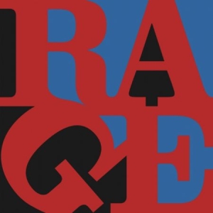 Rage Against The Machine - Renegades in the group VINYL / Pop-Rock at Bengans Skivbutik AB (3323209)