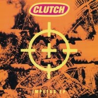 Clutch - Impetus in the group CD / Hårdrock,Pop-Rock at Bengans Skivbutik AB (3323246)