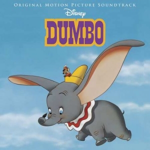 Blandade Artister - Dumbo (Vinyl) in the group VINYL / Film/Musikal at Bengans Skivbutik AB (3323257)