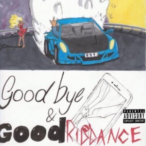 Juice Wrld - Goodbye & Good Riddance (Vinyl) in the group VINYL / Pop-Rock at Bengans Skivbutik AB (3323260)
