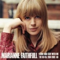 Faithfull Marianne - Come And Stay With Me:Uk 45S 64-69 in the group OUR PICKS / Blowout / Blowout-CD at Bengans Skivbutik AB (3323274)
