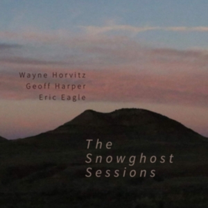 Horvitz Wayne - Snowghost Sessions in the group OTHER / Övrigt / at Bengans Skivbutik AB (3323324)