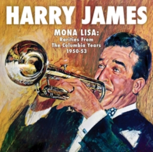 James Harry - Mona Lisa: Rarities From Columbia Y in the group OTHER / Övrigt / at Bengans Skivbutik AB (3323804)