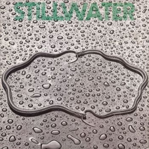 Stillwater - Stillwater in the group CD / Rock at Bengans Skivbutik AB (3323808)