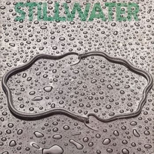Stillwater - Stillwater in the group CD / Pop-Rock at Bengans Skivbutik AB (3323808)