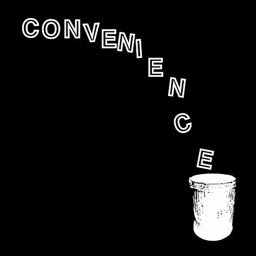 Convenience - Stop Pretending in the group OTHER / Övrigt / at Bengans Skivbutik AB (3323820)