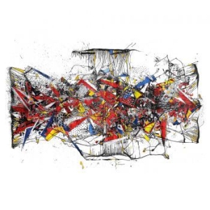 Mewithoutyou - (Untitled) in the group CD / Rock at Bengans Skivbutik AB (3323826)