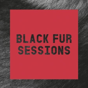 Black Fur Sessions - Black Fur Sessions in the group VINYL / Rock at Bengans Skivbutik AB (3323846)