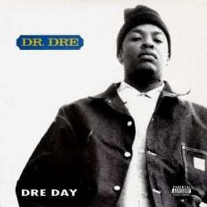 Dr Dre - Dre Day in the group OUR PICKS / Blowout / Blowout-LP at Bengans Skivbutik AB (3328002)