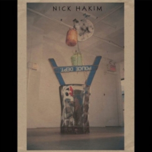 Nick Hakim - Onyx Collection RSD 2018 IMPORT in the group OUR PICKS / Record Store Day / RSD2013-2020 at Bengans Skivbutik AB (3328032)
