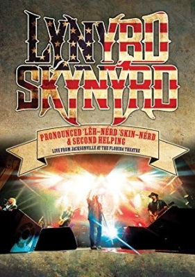 Lynyrd Skynyrd - Pronounced Leh-Nerd Skin-Nerd & Sec in the group OTHER / Music-DVD & Bluray at Bengans Skivbutik AB (3329481)