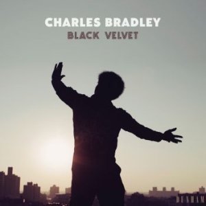 Bradley Charles - Black Velvet in the group CD / New releases / RNB, Disco & Soul at Bengans Skivbutik AB (3329978)