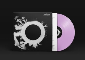 Bauhaus - The Sky's Gone Out (Violet Vinyl Re in the group VINYL / Upcoming releases / Rock at Bengans Skivbutik AB (3329979)