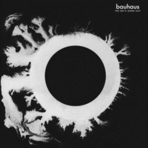 Bauhaus - The Sky's Gone Out (Violet Vinyl Re in the group VINYL / Pop-Rock at Bengans Skivbutik AB (3329979)