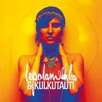 Lepolan Akka & Kulkutauti - Heinätori 3 in the group CD / Pop-Rock at Bengans Skivbutik AB (3329987)