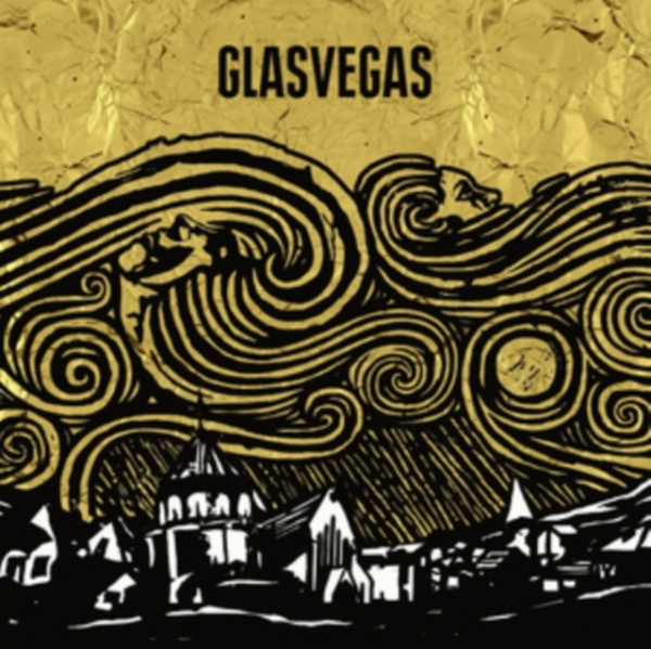 Glasvegas - Glasvegas in the group VINYL / Rock at Bengans Skivbutik AB (3329993)