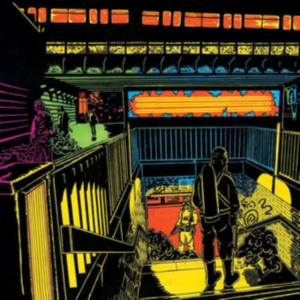 Exit Group - Adverse Habitat in the group OTHER / Övrigt / at Bengans Skivbutik AB (3330036)