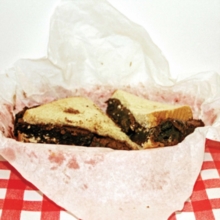 Segall Ty - Fudge Sandwich in the group OUR PICKS / Blowout / Blowout-CD at Bengans Skivbutik AB (3330059)