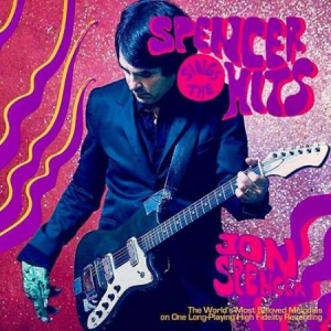 Spencer Jon - Spencer Sings The Hits! in the group OUR PICKS / Blowout / Blowout-CD at Bengans Skivbutik AB (3330061)