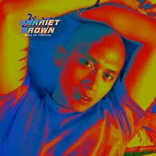 Brown Harriet - Mall Of Fortune in the group CD / RNB, Disco & Soul at Bengans Skivbutik AB (3330071)