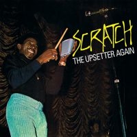 Upsetters - Scratch The Upsetters Again in the group VINYL / Upcoming releases / Reggae at Bengans Skivbutik AB (3330132)