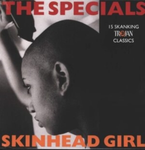 Specials - Skinhead Girl in the group OTHER / Övrigt / at Bengans Skivbutik AB (3330141)