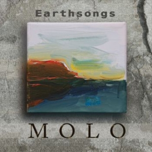 Molo - Earthsongs in the group CD / Rock at Bengans Skivbutik AB (3330175)