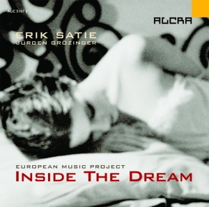 Satie Erik - Inside The Dream in the group Externt_Lager /  at Bengans Skivbutik AB (3330207)