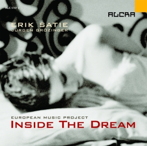Satie Erik - Inside The Dream in the group Externt_Lager / at Bengans Skivbutik AB (3330207)
