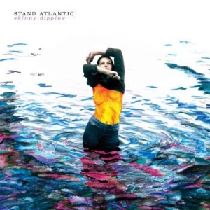 Stand Atlantic - Skinny Dipping in the group CD / Rock at Bengans Skivbutik AB (3330403)
