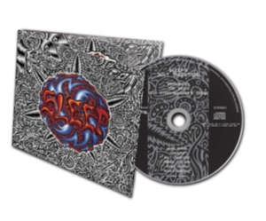 Sleep - Sleeps Holy Mountain (Digipack Fdr in the group CD / Hårdrock at Bengans Skivbutik AB (3330410)