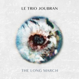 Le Trio Joubran - The Long March in the group CD / Pop at Bengans Skivbutik AB (3331494)