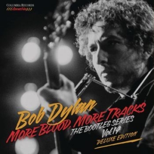 Dylan Bob - More Blood, More Tracks: The Bootleg Ser in the group CD / Elektroniskt,World Music at Bengans Skivbutik AB (3331504)