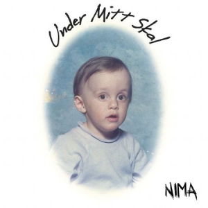 Nima - Under Mitt Skal  Ep. in the group CD / Hip Hop at Bengans Skivbutik AB (3331576)
