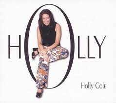 Cole Holly - Holly in the group VINYL / Jazz at Bengans Skivbutik AB (3331607)