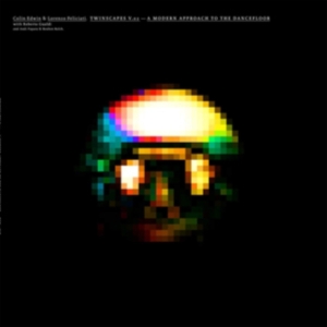 Edwin Colin Lorenzo Feliciati - Twinscapes Vol.2: A Modern Approach in the group OTHER / Övrigt / at Bengans Skivbutik AB (3331637)