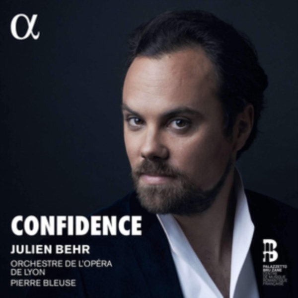 Various - Confidence in the group Externt_Lager /  at Bengans Skivbutik AB (3332306)