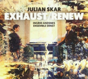 Skar Julian - Exhaust/Renew in the group Externt_Lager / at Bengans Skivbutik AB (3332310)