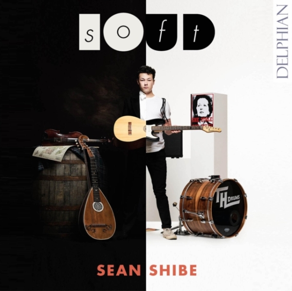 Various - Softloud: Music For Acoustic And El in the group Externt_Lager / at Bengans Skivbutik AB (3332313)