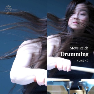 Reich Steve - Drumming in the group CD / New releases / Classical at Bengans Skivbutik AB (3332320)