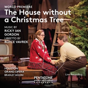 Gordon Ricky Ian - The House Without A Christmas Tree in the group MUSIK / SACD / Klassiskt at Bengans Skivbutik AB (3332335)