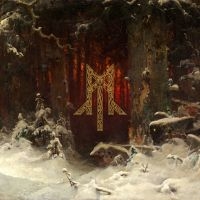 Wolcensmen - Songs From The Fyrge Lp+Cd in the group VINYL / Hårdrock,Norsk Musik at Bengans Skivbutik AB (3332884)