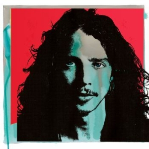Chris Cornell - Chris Cornell in the group CD / Pop-Rock at Bengans Skivbutik AB (3332903)