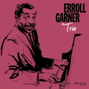 Erroll Garner - Trio in the group OTHER / Övrigt /  at Bengans Skivbutik AB (3332912)