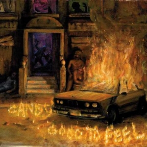 Candy - Good To Feel in the group CD / Hårdrock,Pop-Rock at Bengans Skivbutik AB (3332925)